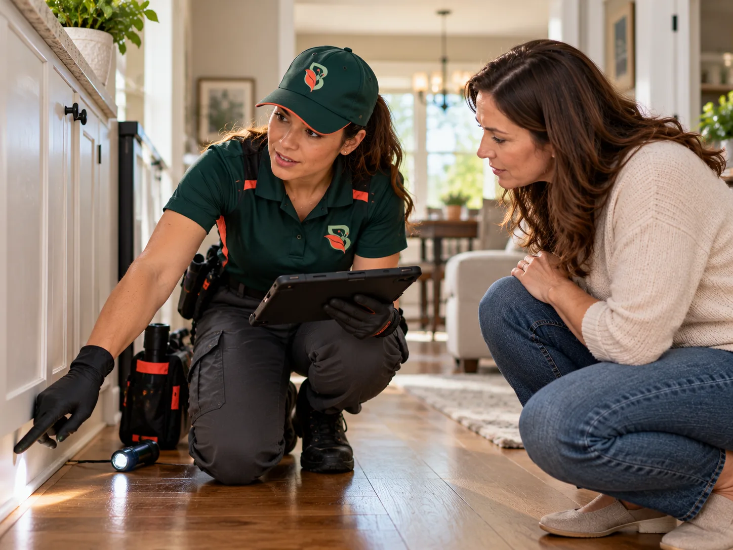 Pest Control North Platte, NE FAQs